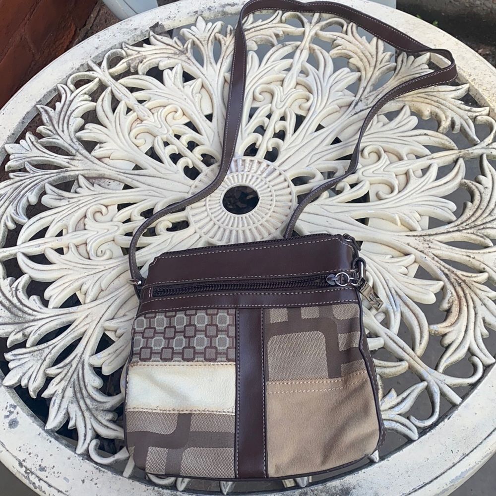 Nine West crossbody